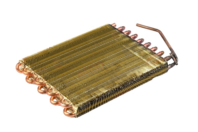 Evaporator pentru aer conditionat Ariston DEOS 16S cod piesa 65119691