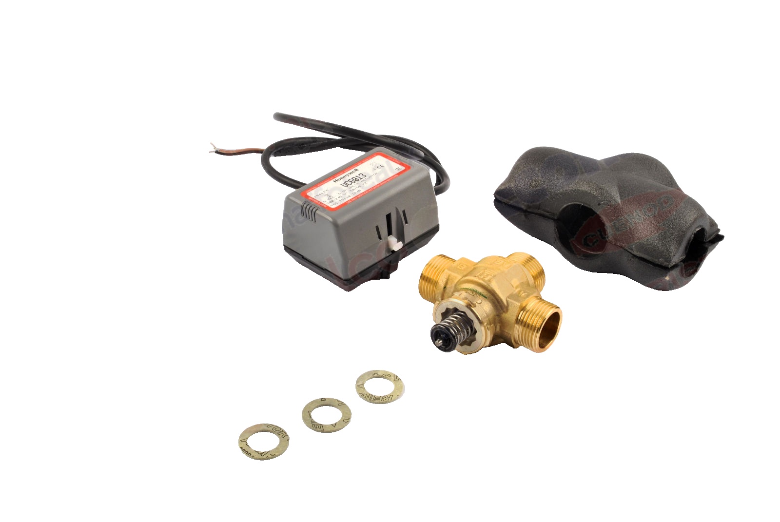 Substitution Kit 3-w Supapă pentru pompa de caldura Ariston NIMBUS FS 120150 S 2Z R32, NIMBUS FS M 1Z cod piesa 65119728