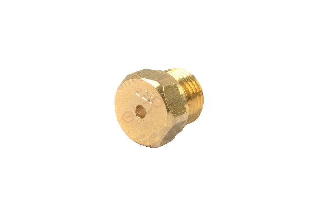 Nozzle (principal Arzător-m11 Ø2.25) pentru boiler pe gaz Ariston SGA X 120 EE cod piesa 65120357