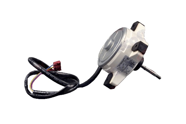 Ventilator Motor pentru aer conditionat Ariston ALYS 25 MA1-O, DUAL C 50 XD0-O cod piesa 65120366