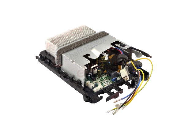 P.c.b. (principal) pentru aer conditionat Ariston MONO R32 C 35 MD0-O, PRIOS R32 35 C MD0-O cod piesa 65120371