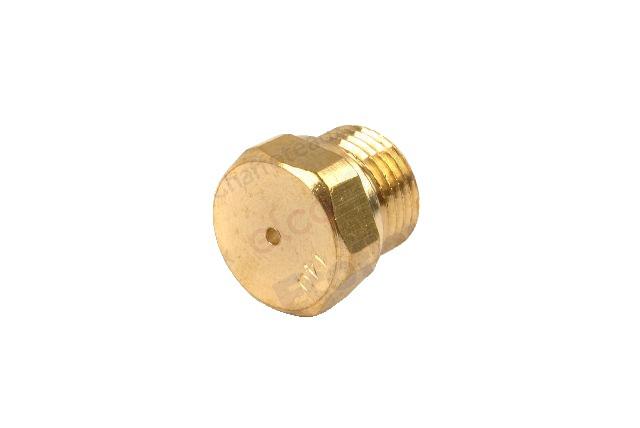 Uzzle (principal Arzător-d=1,40) pentru boiler pe gaz Ariston SGA X 120 EE cod piesa 65120379