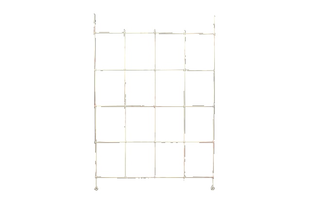 Spate Metal Placă pentru aer conditionat Ariston NEVIS PLUS R32 25 MD0-O cod piesa 65120412