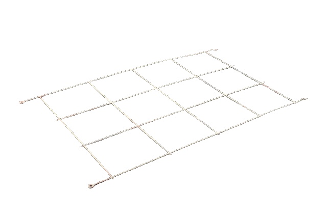 Spate Net pentru aer conditionat Ariston ALYS 50 MA1-O, DUAL 40 XD0C-O cod piesa 65120413