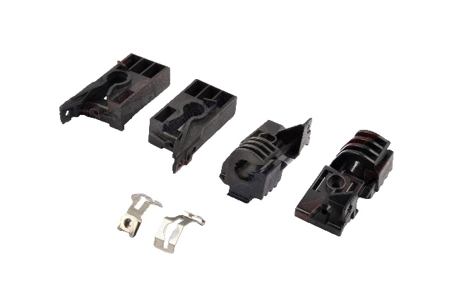 Suport Capac Lateral pentru centrala termica de pardoseala Ariston ALTEAS ONE NET 24, ALTEAS ONE+ NET 24 cod piesa 65120444