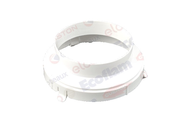 Racord Part (țeavă/plug) pentru aer conditionat Ariston MOBIS 8, MOBIS PLUS 10 cod piesa 65120646
