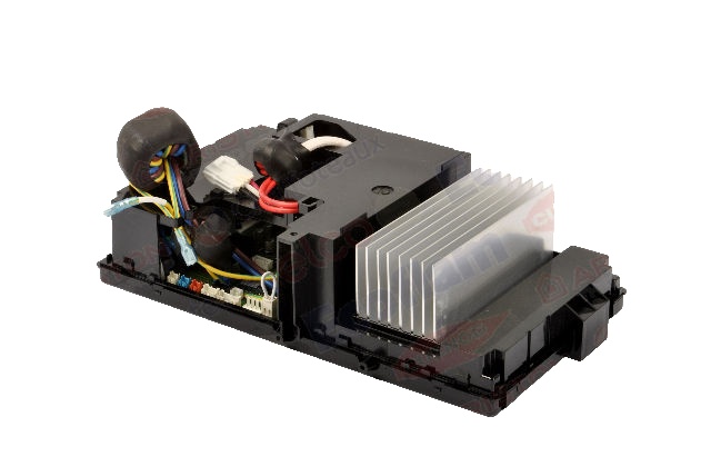 P.c.b. (inverter) pentru pompa de caldura Ariston NIMBUS 35 M EXT R32 cod piesa 65120794