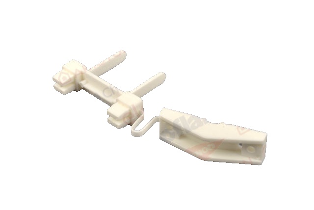 Cablu Clamp pentru pompa de caldura Ariston NIMBUS 120 M EXT R32 cod piesa 65120803