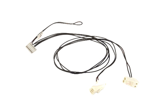 Cablu Vana de Gaz pentru centrala termica de pardoseala Ariston ALTEAS ONE+ NET 24, GENUS ONE+ 24 cod piesa 65120813