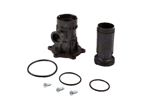 Venturi 30kw 16-2 Cart28 pentru centrala termica de pardoseala Ariston ALTEAS ONE+ NET 30, GENUS ONE+ 30 cod piesa 65120825