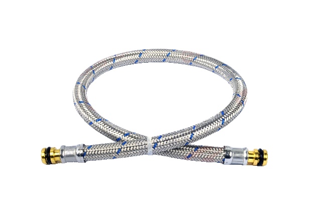 Flexible Țeavă Dn8 620mm pentru pompa de caldura Ariston NIMBUS FS 120150 S R32, NIMBUS FS M R32 cod piesa 65120855