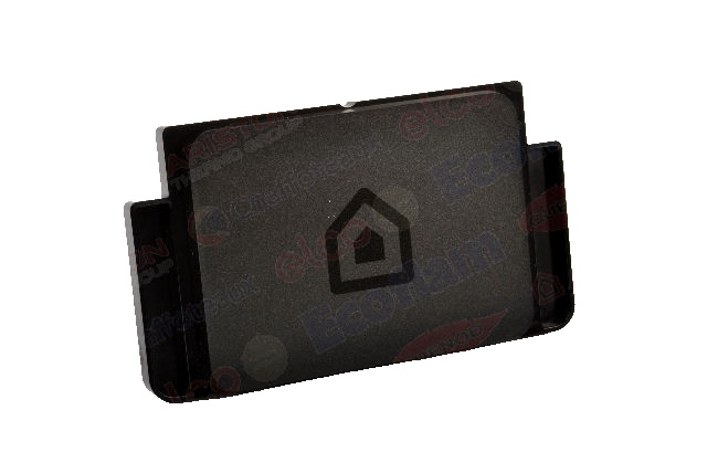 Dop Capac pentru pompa de caldura Ariston NIMBUS FS 120150 S 2Z R32, NIMBUS FS M R32 cod piesa 65120870