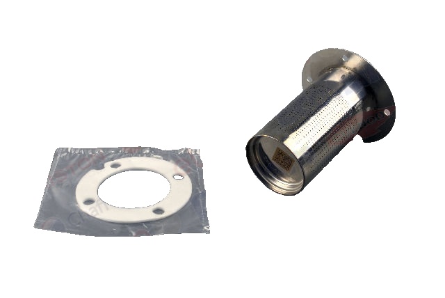 Arzator pentru centrala termica Ariston CARES S 24, CARES S SYSTEM 24 cod piesa 65120883