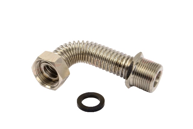 Flexible Țeavă Tank pentru pompa de caldura Ariston NIMBUS FS 120150 S 2Z R32, NIMBUS FS M R32 cod piesa 65120897