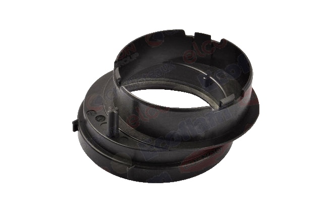 Conduct Evacuare Gaz Adaptor + Garnitură pentru centrala termica Ariston CARES S 30, INOA S 29 cod piesa 65120984