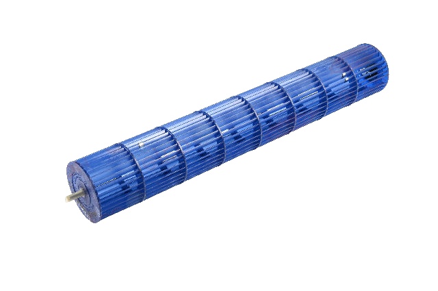 Ventilator pentru aer conditionat Ariston KIOS BS NET R32 25 UD0-I, KIOS NET 35 MA1-I cod piesa 65121280