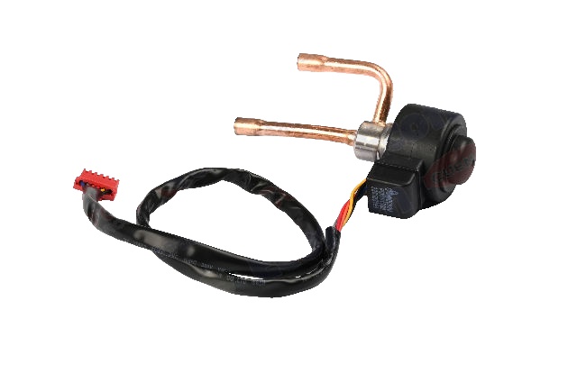 Vană Expansiune Electronică pentru aer conditionat Ariston DUAL 40 XD0C-O, DUAL C 50 XD0-O cod piesa 65121394