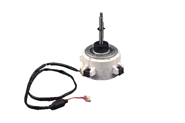 Ventilator Motor pentru aer conditionat Ariston ALYS 70 MA1-O, MONO R32 C 70 MD0-O cod piesa 65121406