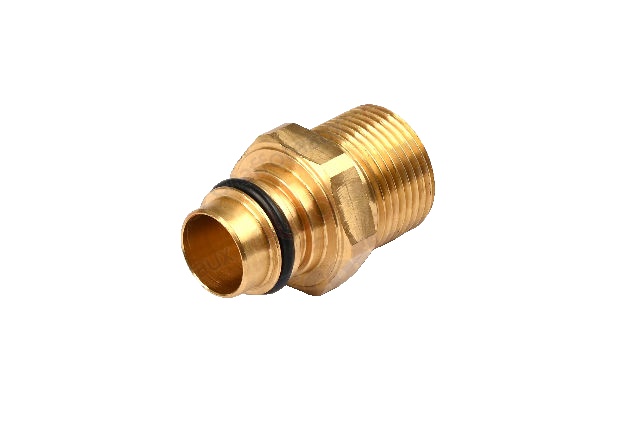 Quick Cuplaj Dn15 pentru pompa de caldura Ariston NIMBUS HYBRID WH 3550 S R32 cod piesa 65121576