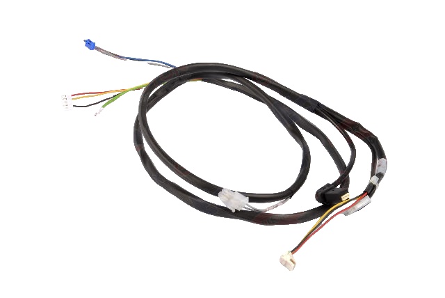 Cablu Hcr-lwt-pwm-flowmeter pentru pompa de caldura Ariston NIMBUS FS 120150 S 2Z R32, NIMBUS HYBRID WH 3550 S R32 cod piesa 65121580