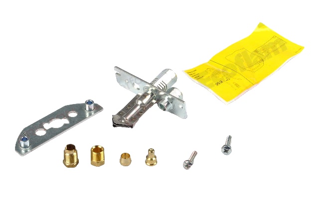 Arzător (pilot) pentru boiler pe gaz Ariston S/SGA X 100 cod piesa 65121856