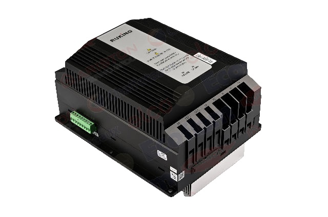 P.c.b. (inverter) pentru pompa de caldura Ariston NIMBUS 150 S-T EXT R32 cod piesa 65122588