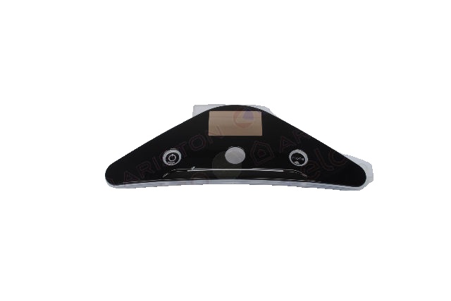 Capac Film Plastic pentru pompa de caldura Ariston NUOS EVO 110 WH, NUOS EVO A+ 110 WH cod piesa 65151611