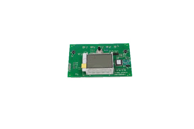 Placa Circuite Imprimate Ecran pentru pompa de caldura Ariston NUOS 200 EXT cod piesa 65151681