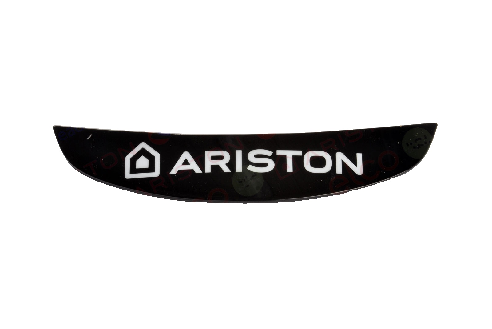 Logo pentru pompa de caldura Ariston NUOS PRIMO 240 HC cod piesa 65151810