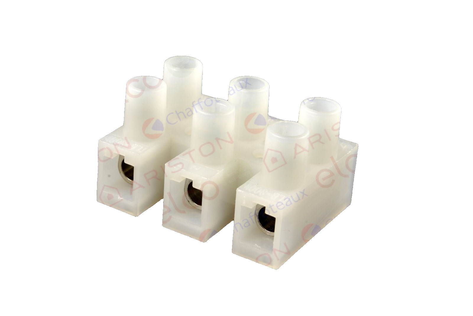 Bloc Terminal, 3 Poli pentru pompa de caldura Ariston NUOS PRIMO 100 cod piesa 65151965