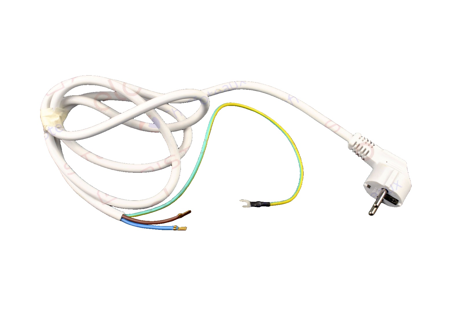 Cablu Alimentare pentru pompa de caldura Ariston NUOS PRIMO 100 cod piesa 65151979