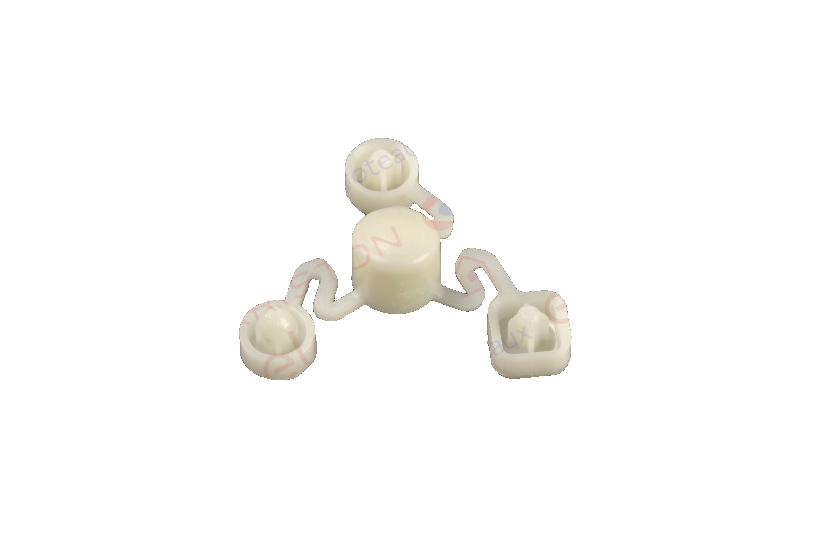 Buton 1 pentru pompa de caldura Ariston NUOS PRIMO 100 cod piesa 65151981