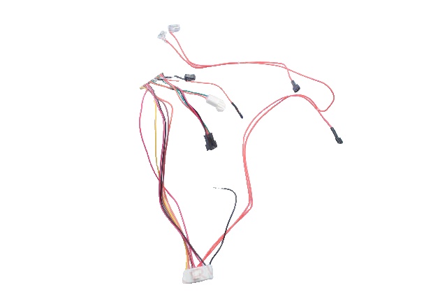 Cablu pentru instant pe gaz Ariston FAST EVO ONT B 11 GN cod piesa 65152059