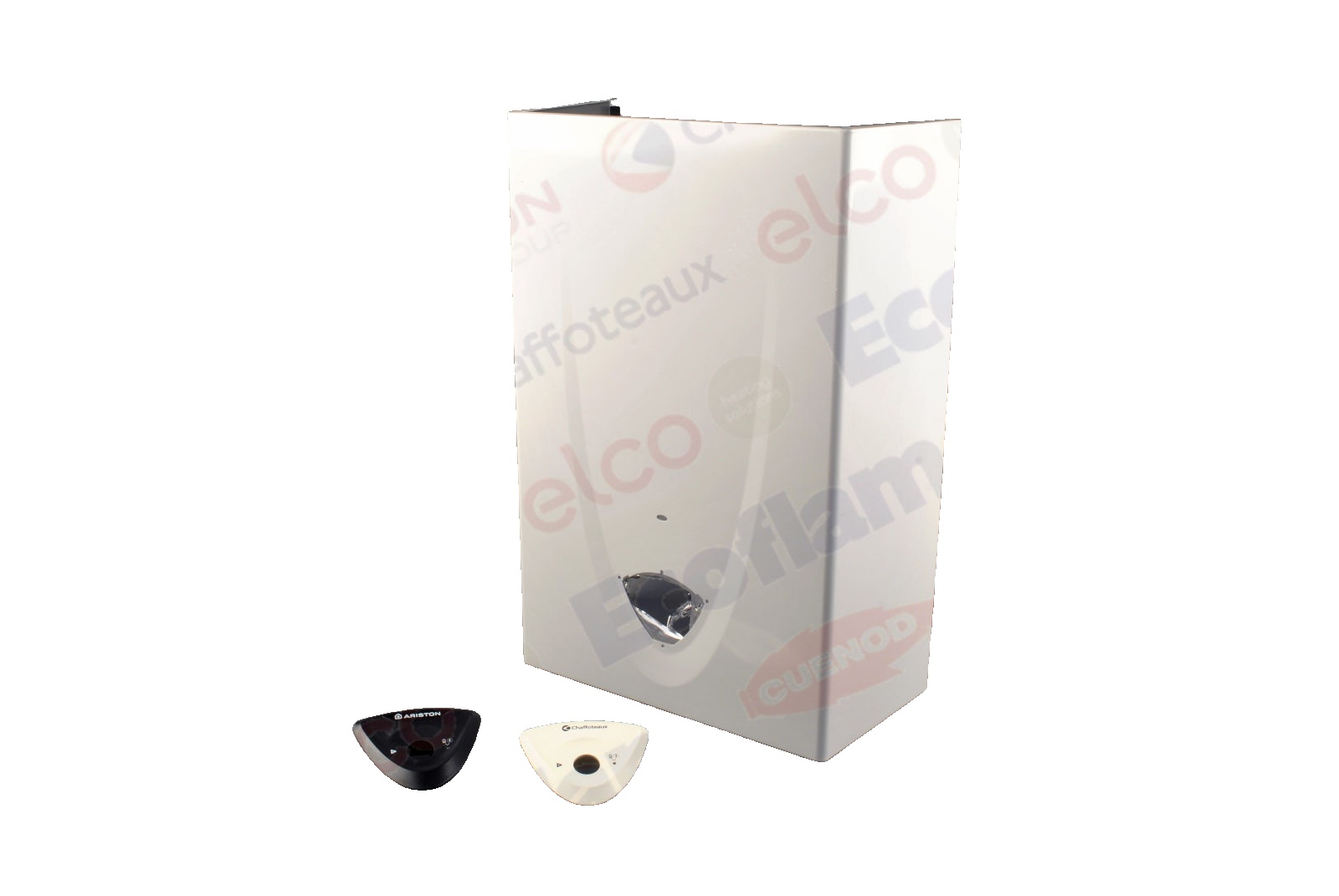 Panou Carcasă (faţă) pentru instant pe gaz Ariston FAST EVO ONT B 14 LPG cod piesa 65152071