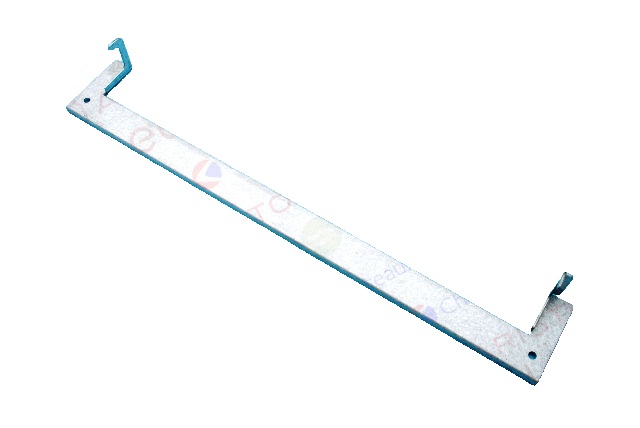 Brăţară Fixare (ventilatortă, 14l) pentru instant pe gaz Ariston AKROS PLUS X 1420, AKROS R X 1420 cod piesa 65152089