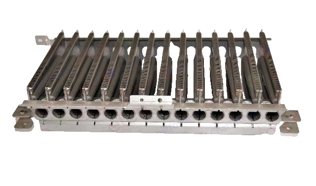 Arzător Principal pentru instant pe gaz Ariston FAST EVO ONT B 16 LPG, FAST EVO ONT C 16 LPG cod piesa 65152111