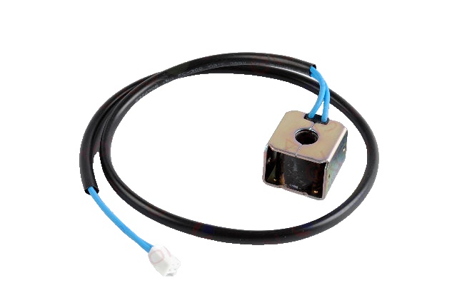 Cald Vană Gaz Bobină pentru pompa de caldura Ariston NUOS PLUS 250 SYS, NUOS PLUS WI-FI 200 cod piesa 65152763