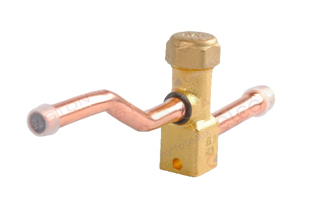 Three-way Service Robinet pentru pompa de caldura Ariston NUOS PLUS 250 SYS, NUOS PLUS WI-FI 200 cod piesa 65152768