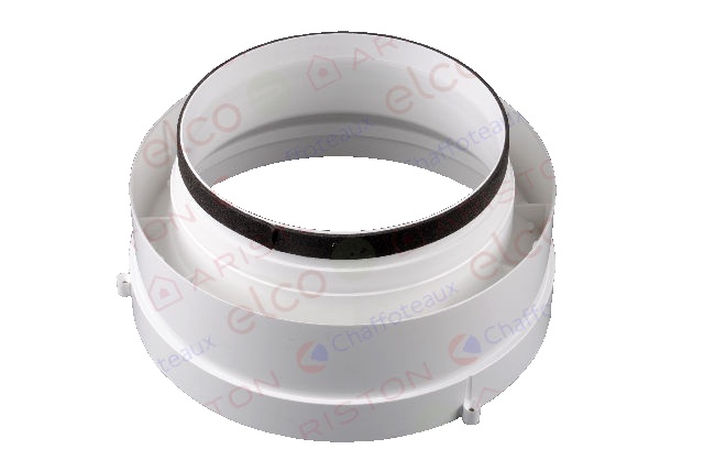 Adaptateur Aer pentru pompa de caldura Ariston NUOS PLUS 250 SYS, NUOS PLUS WI-FI 200 cod piesa 65152788