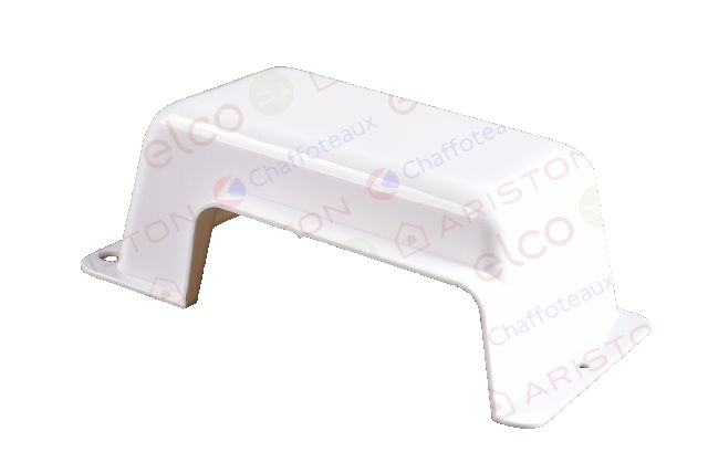 Capac Robinet pentru pompa de caldura Ariston NUOS SPLIT EXTERNAL UNIT 051 cod piesa 65152932