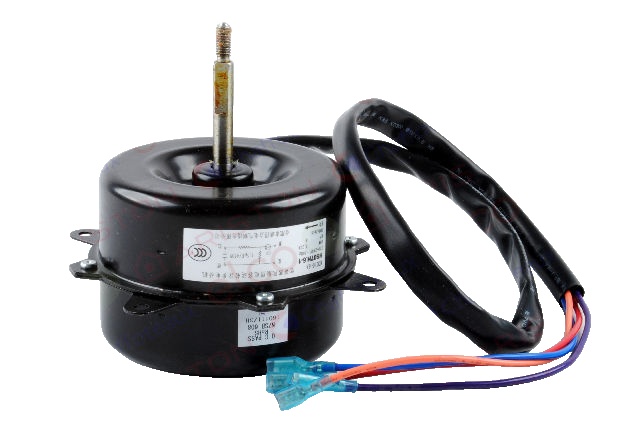 Motor Ventilator pentru pompa de caldura Ariston NUOS SPLIT EXTERNAL UNIT 051 cod piesa 65152940