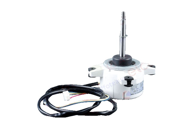 Ventilator Motor pentru pompa de caldura Ariston NIMBUS 35 M EXT R32 cod piesa 65153040