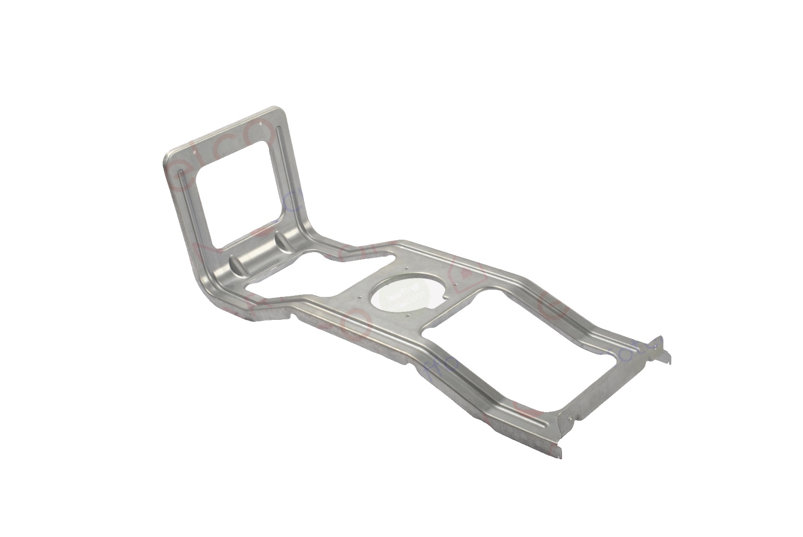 Motor Mounting Suport pentru pompa de caldura Ariston NIMBUS 35 M EXT R32 cod piesa 65153041