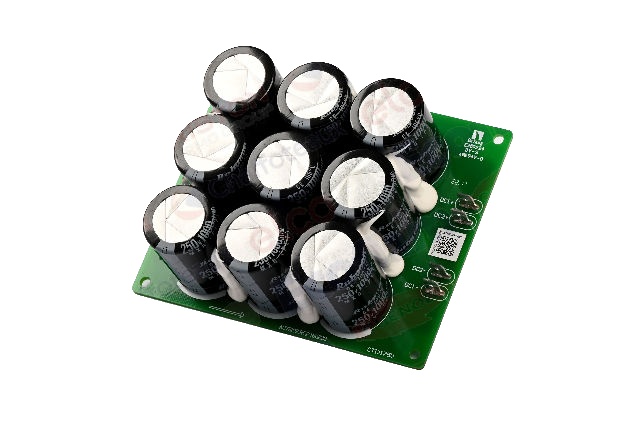 Condensator Placă pentru pompa de caldura Ariston NIMBUS 110 S-T EXT cod piesa 65153099