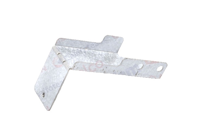 Suport Frontal Capac /fast R Onm pentru instant pe gaz Ariston FAST R ONM 11 LPG cod piesa 65153109