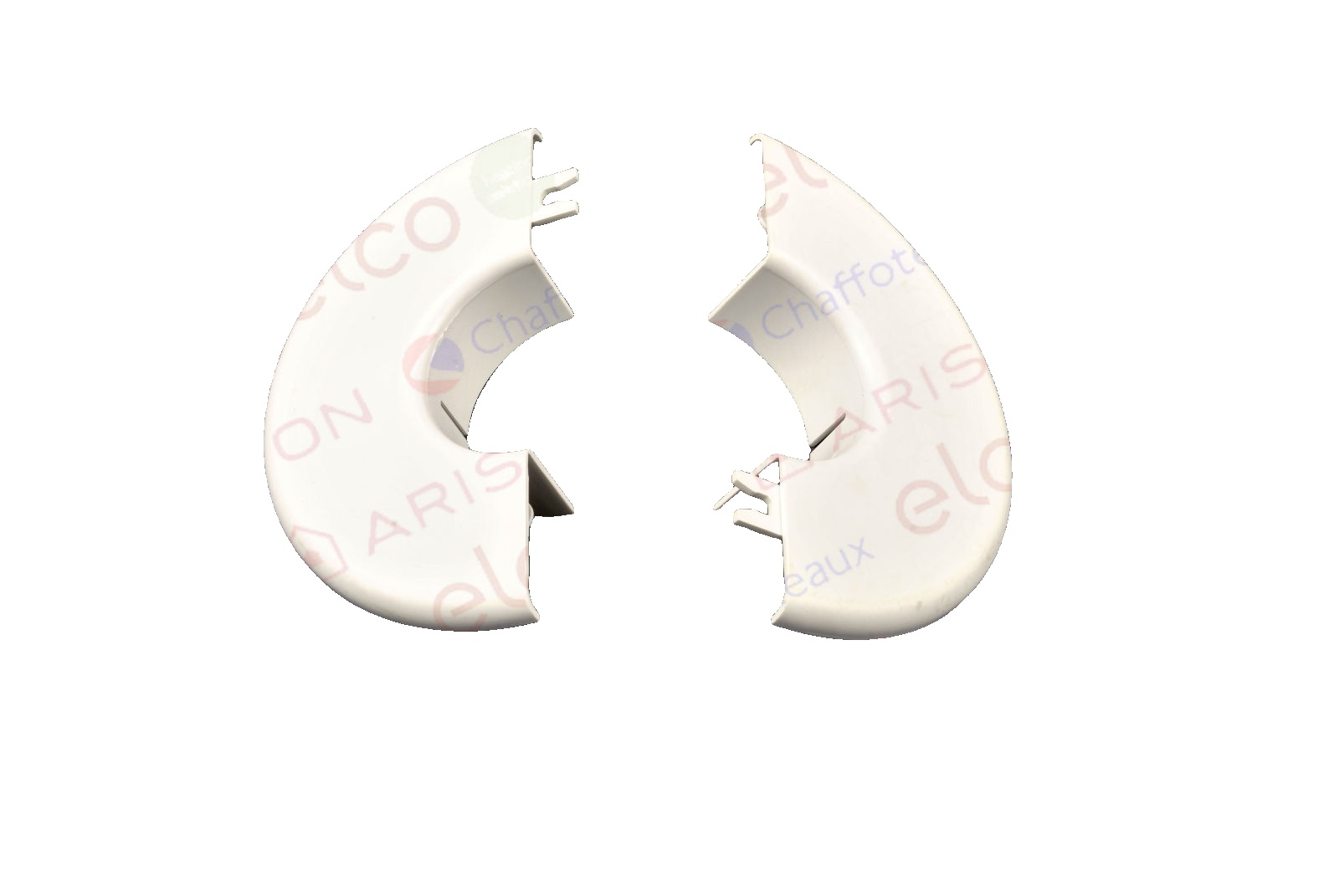 Locking Inel pentru pompa de caldura Ariston NUOS SPLIT EXT UNIT 0811, NUOS SPLIT INVERTER ER EXT U cod piesa 65153242