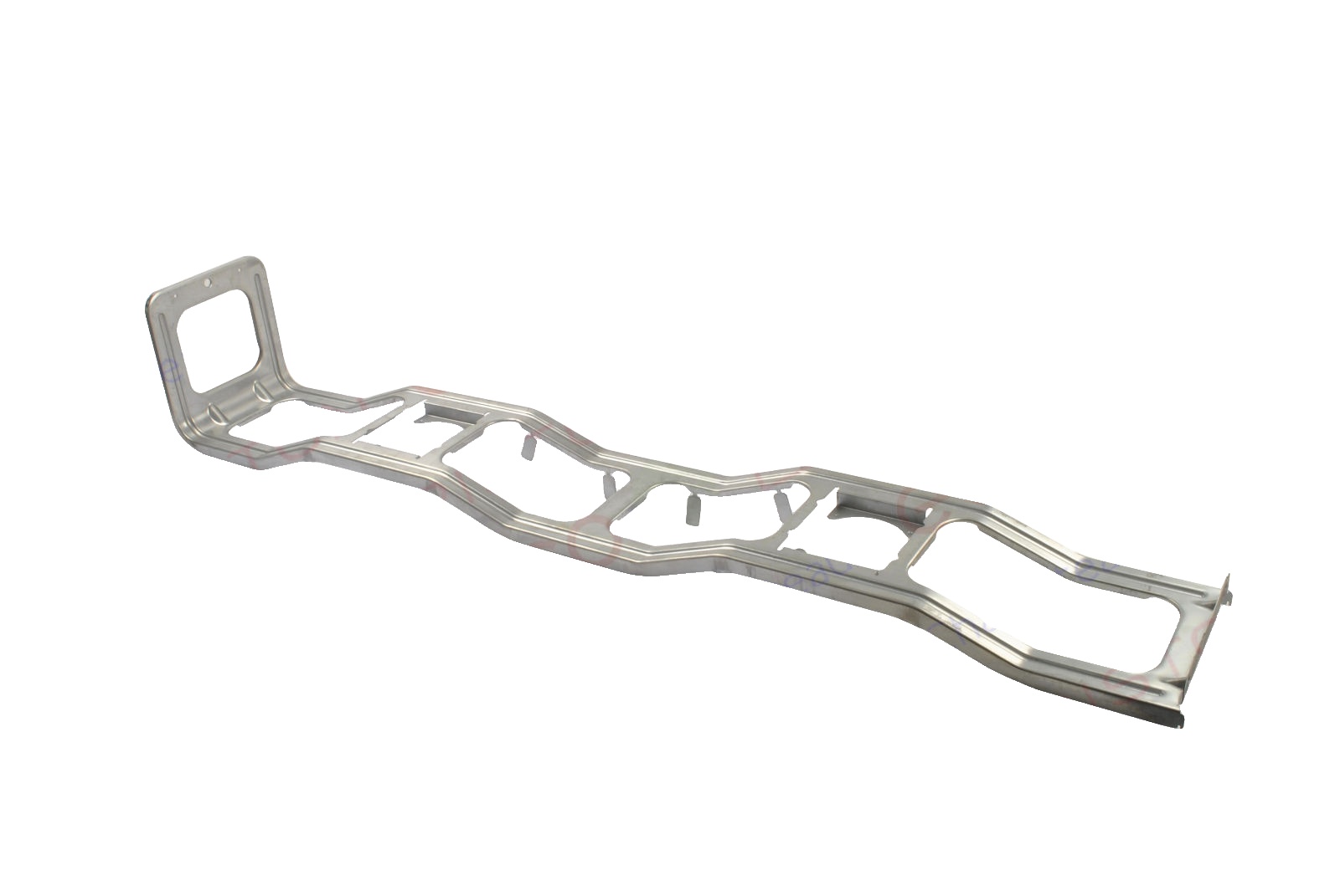 Brăţară Motor Ventilator pentru pompa de caldura Ariston NIMBUS 110 S EXT cod piesa 65153416