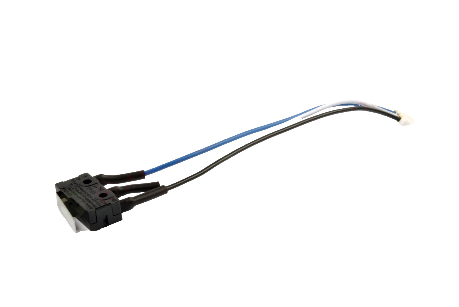 Microswitch pentru centrala termica Ariston LYDOS HYBRID 100, LYDOS HYBRID WI-FI 100 cod piesa 65153495