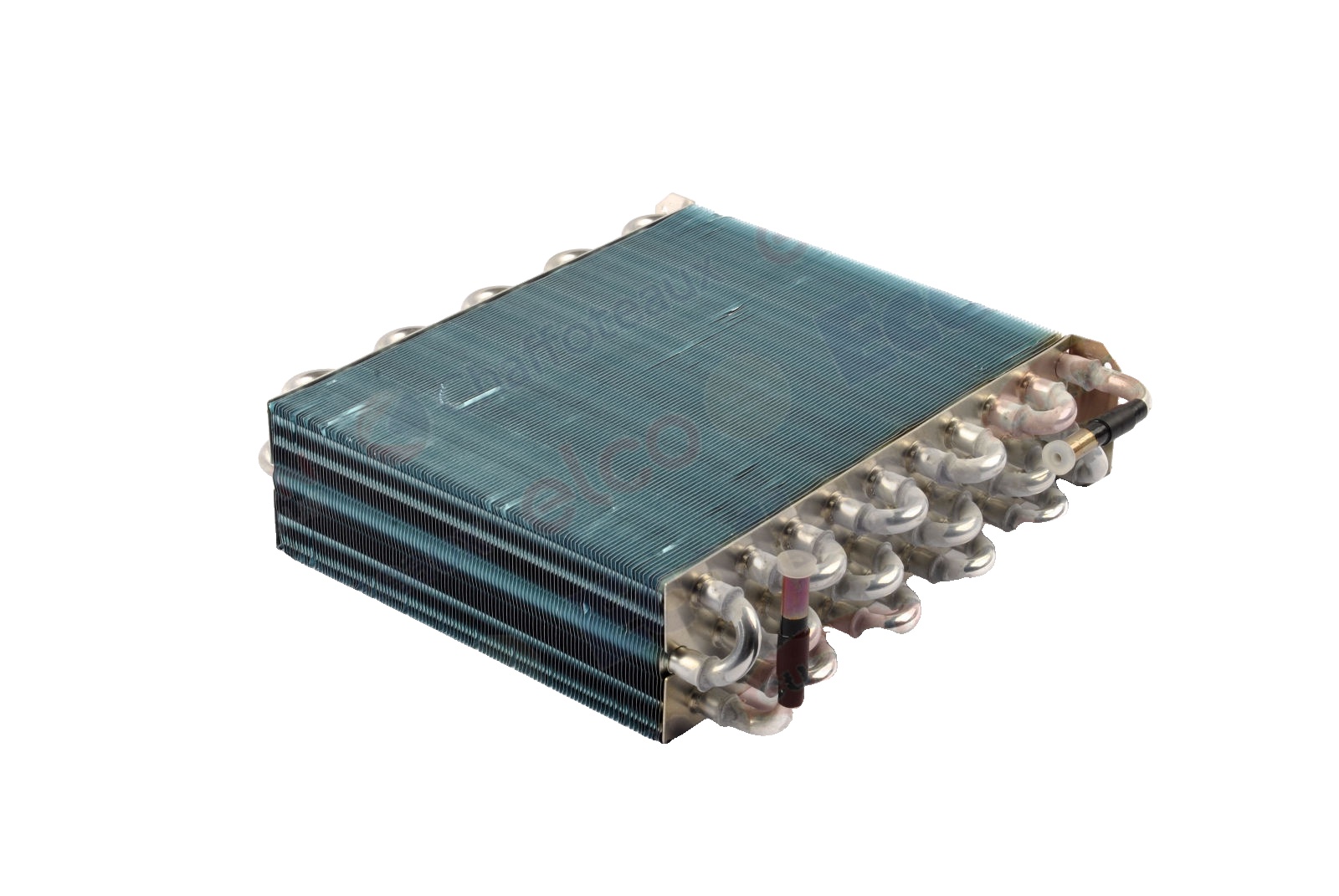 Evaporator pentru centrala termica Ariston LYDOS HYBRID 100, LYDOS HYBRID WI-FI 100 cod piesa 65153503