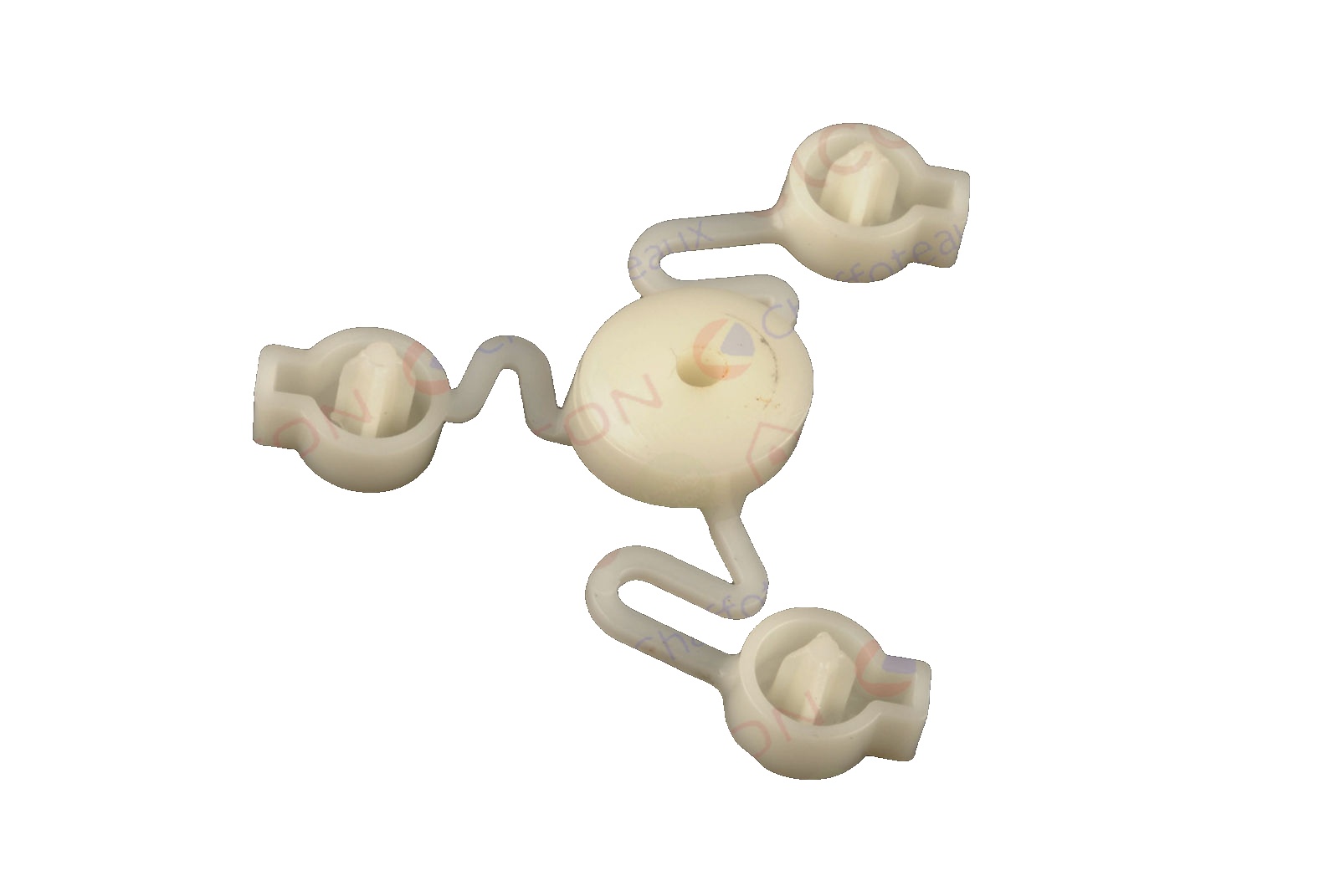 Buton J2 Entry pentru pompa de caldura Ariston NUOS PRIMO 240 HC cod piesa 65153540